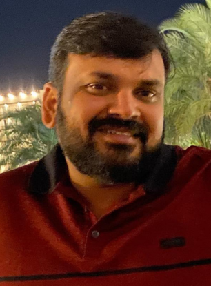 Sandeep Sadurla